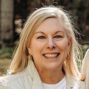 Meet your Posher, Judy